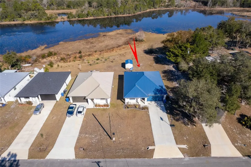 180 11th Avenue Osteen FL 32764