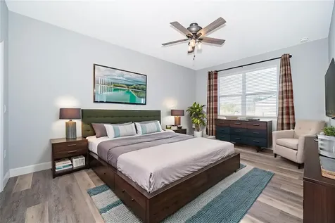 180 11th Avenue Osteen FL 32764