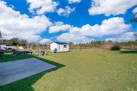 180 11th Avenue Osteen FL 32764