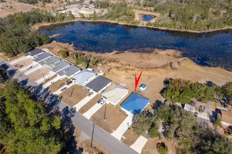 180 11th Avenue Osteen FL 32764