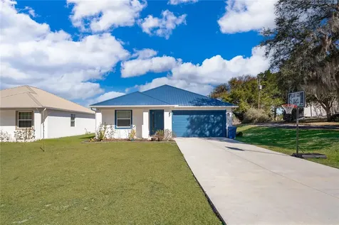 180 11th Avenue Osteen FL 32764