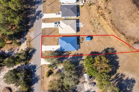 180 11th Avenue Osteen FL 32764