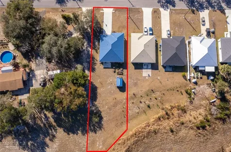 180 11th Avenue Osteen FL 32764