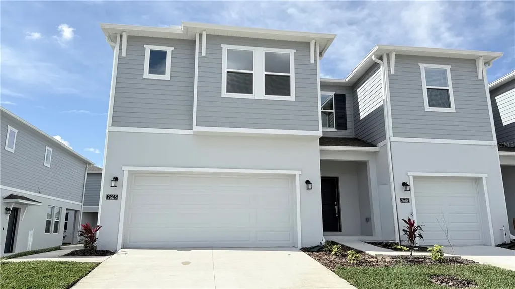 2685 Bevel Lane Davenport FL 33837