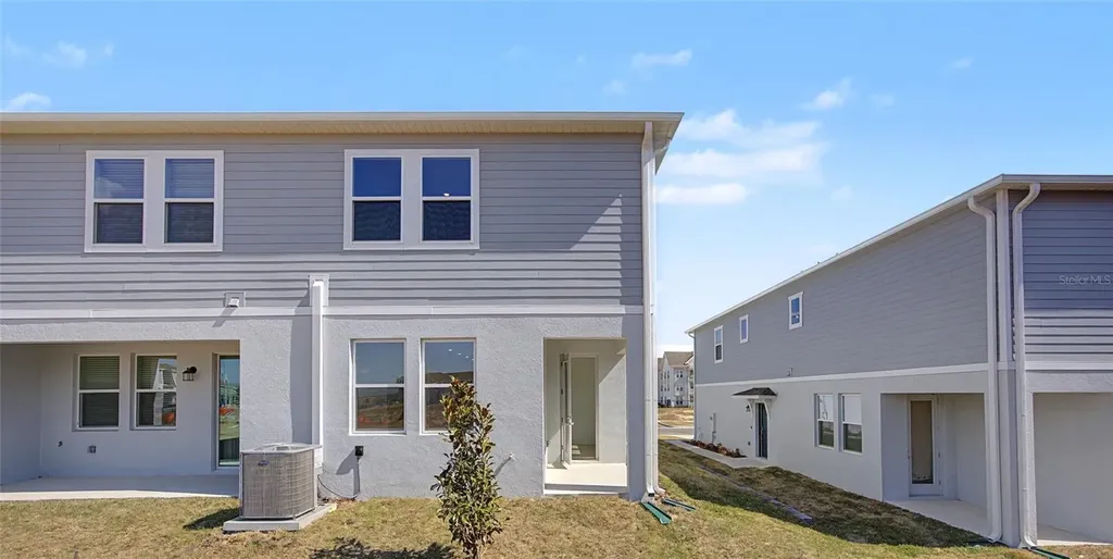 2685 Bevel Lane Davenport FL 33837