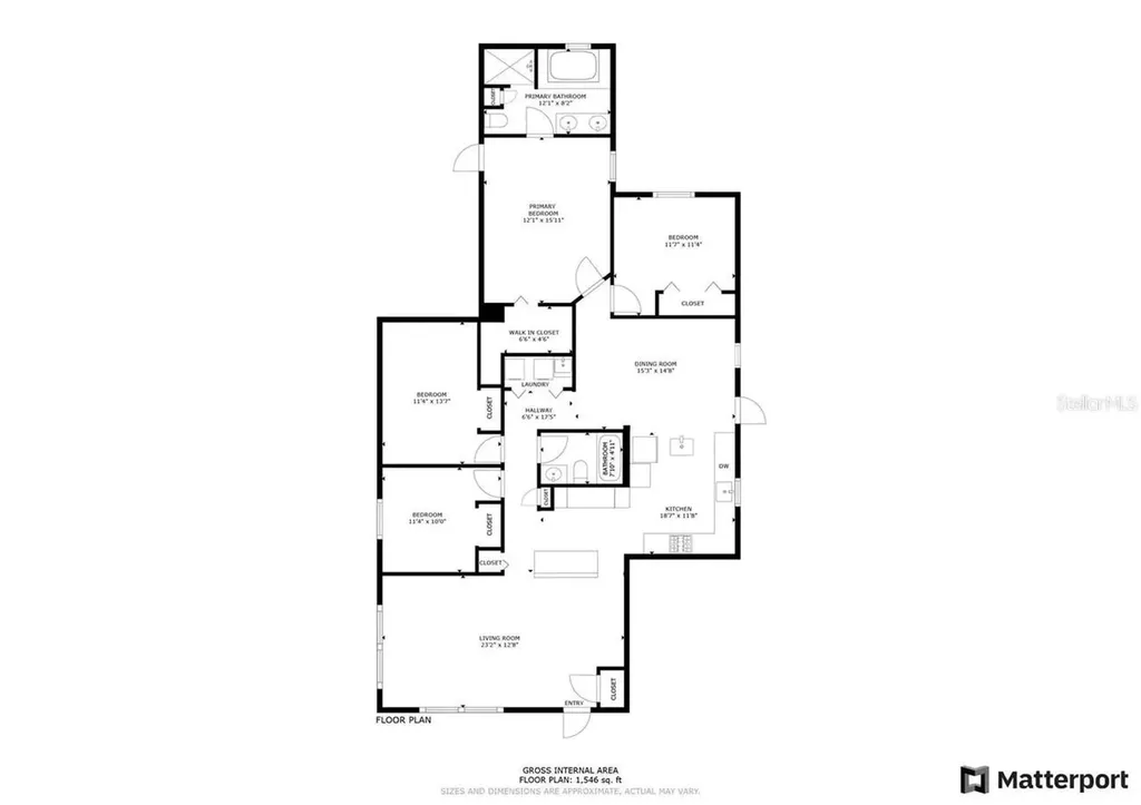 2926 W Tyson Avenue Tampa FL 33611