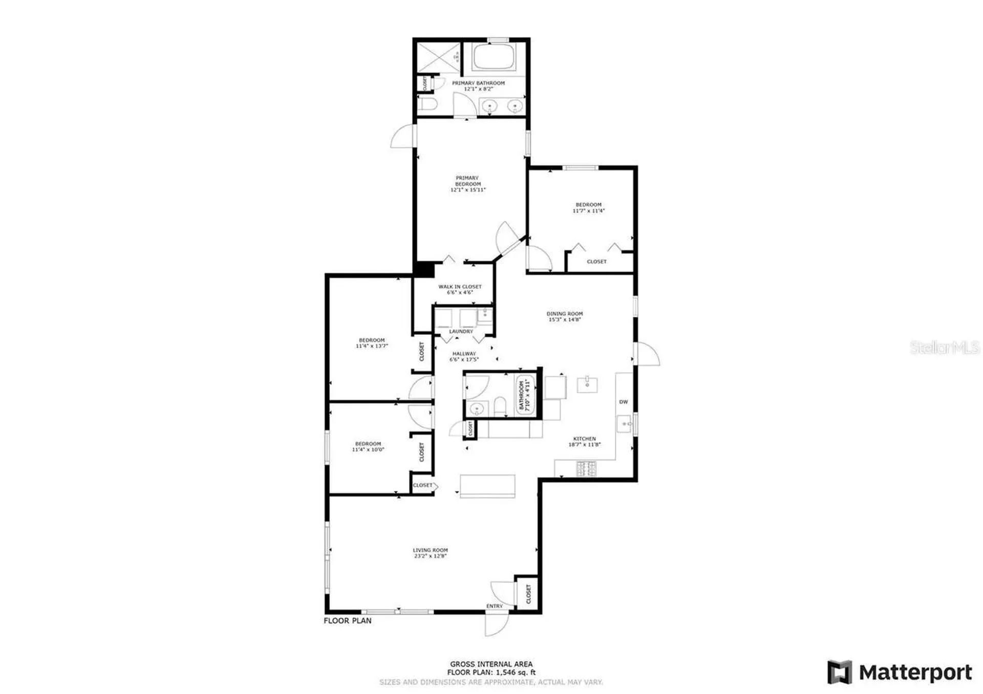2926 W Tyson Avenue Tampa FL 33611