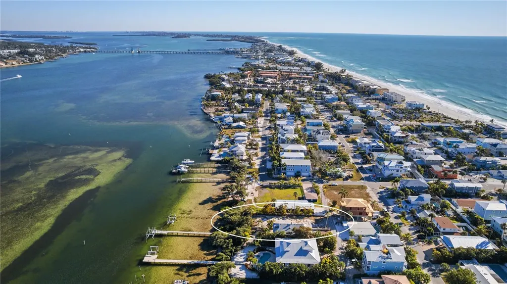 2308 Canasta Drive Bradenton Beach FL 34217