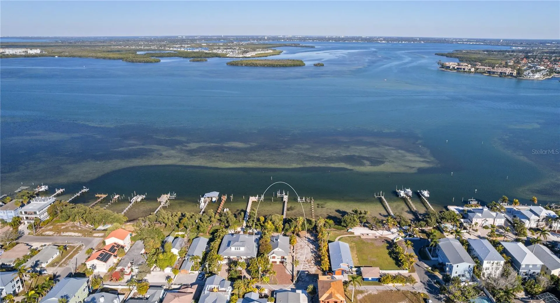 2308 Canasta Drive Bradenton Beach FL 34217