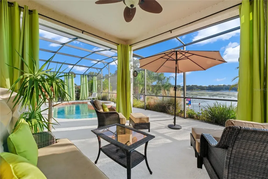 911 Shawna Shores Haines City FL 33844