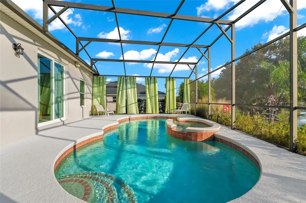 911 Shawna Shores Haines City FL 33844