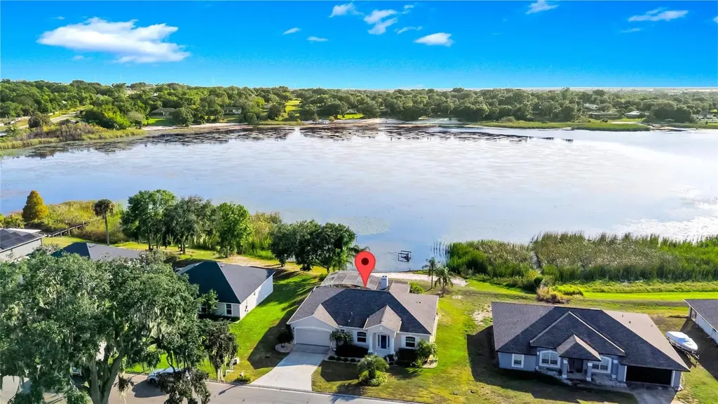 911 Shawna Shores Haines City FL 33844