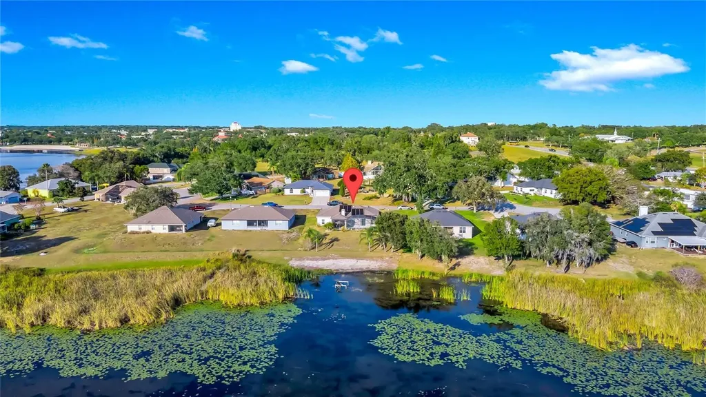 911 Shawna Shores Haines City FL 33844