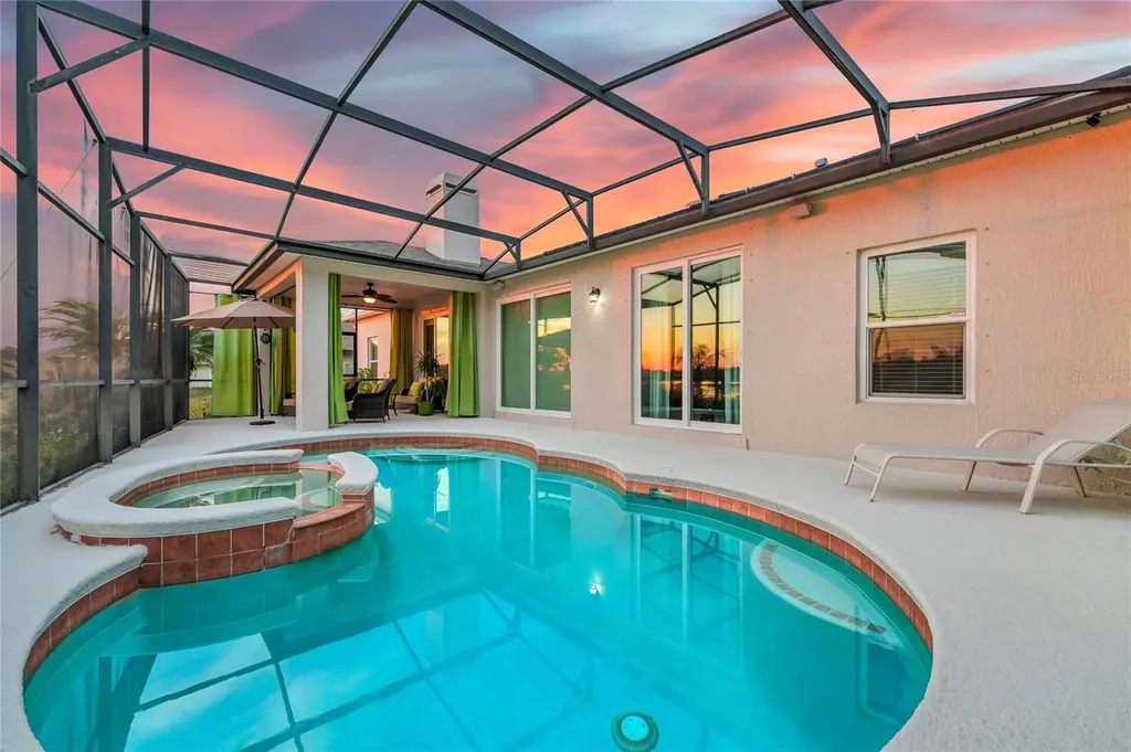 911 Shawna Shores Haines City FL 33844