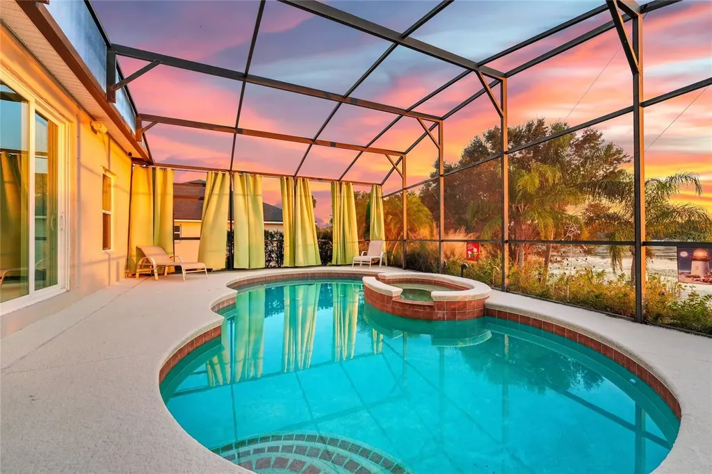 911 Shawna Shores Haines City FL 33844