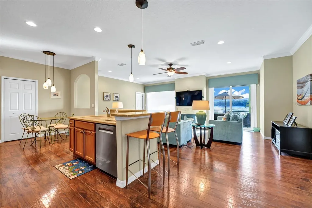911 Shawna Shores Haines City FL 33844