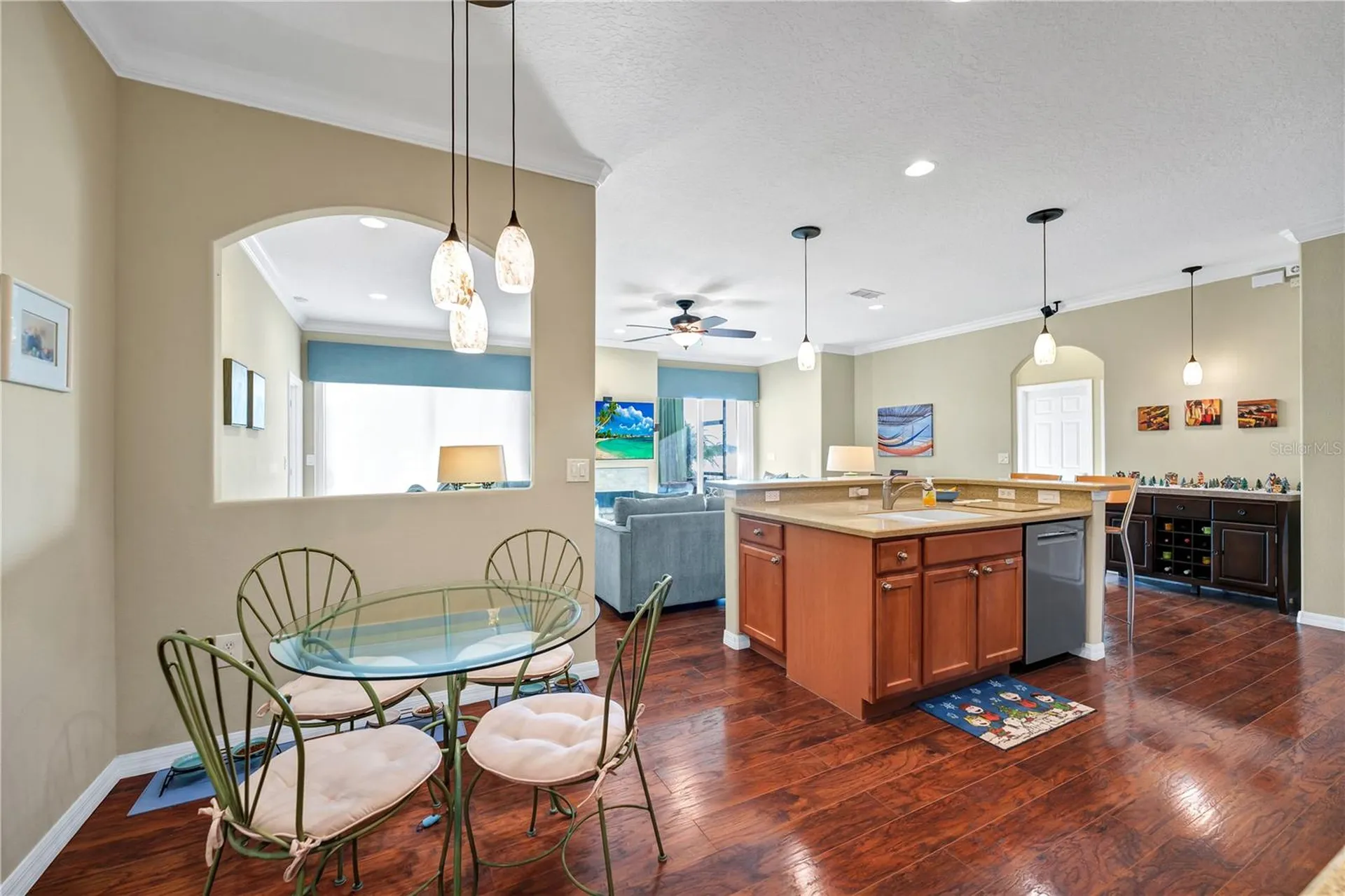911 Shawna Shores Haines City FL 33844