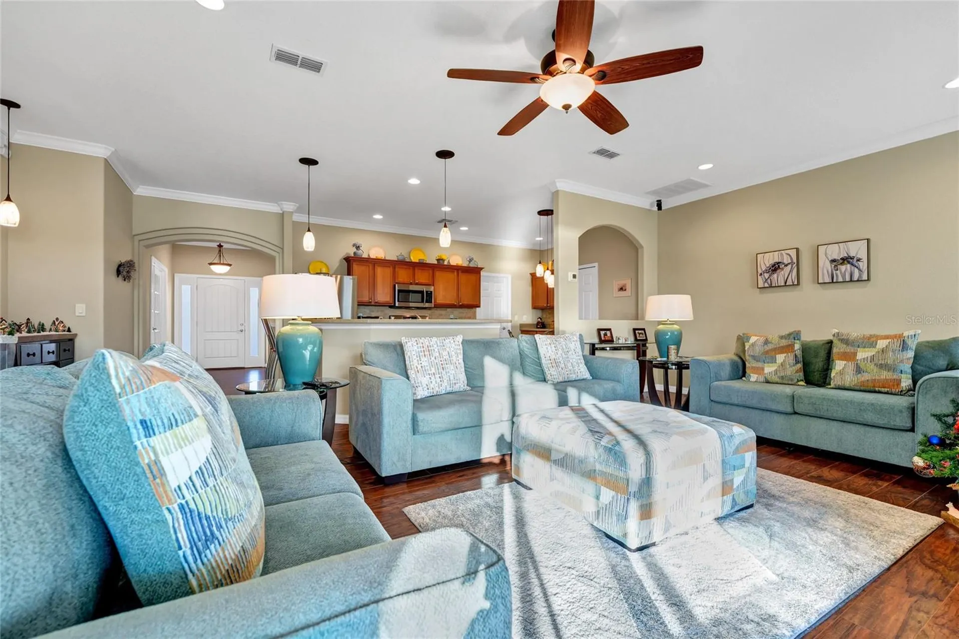 911 Shawna Shores Haines City FL 33844