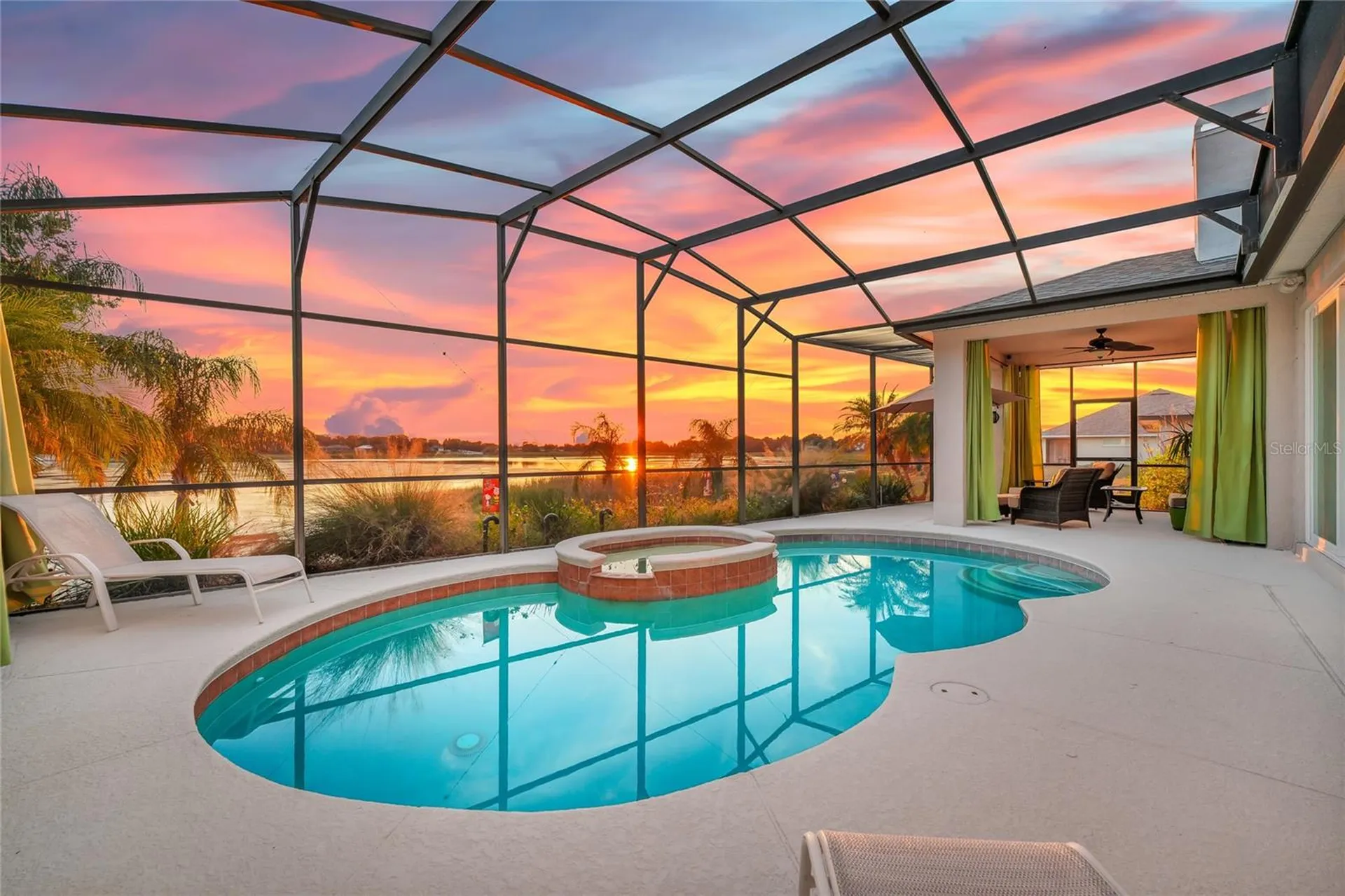 911 Shawna Shores Haines City FL 33844