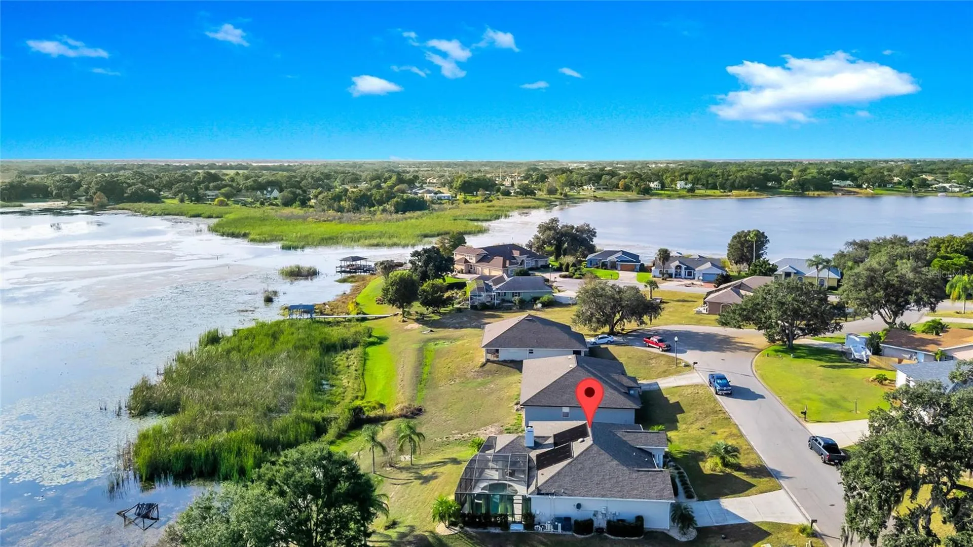 911 Shawna Shores Haines City FL 33844