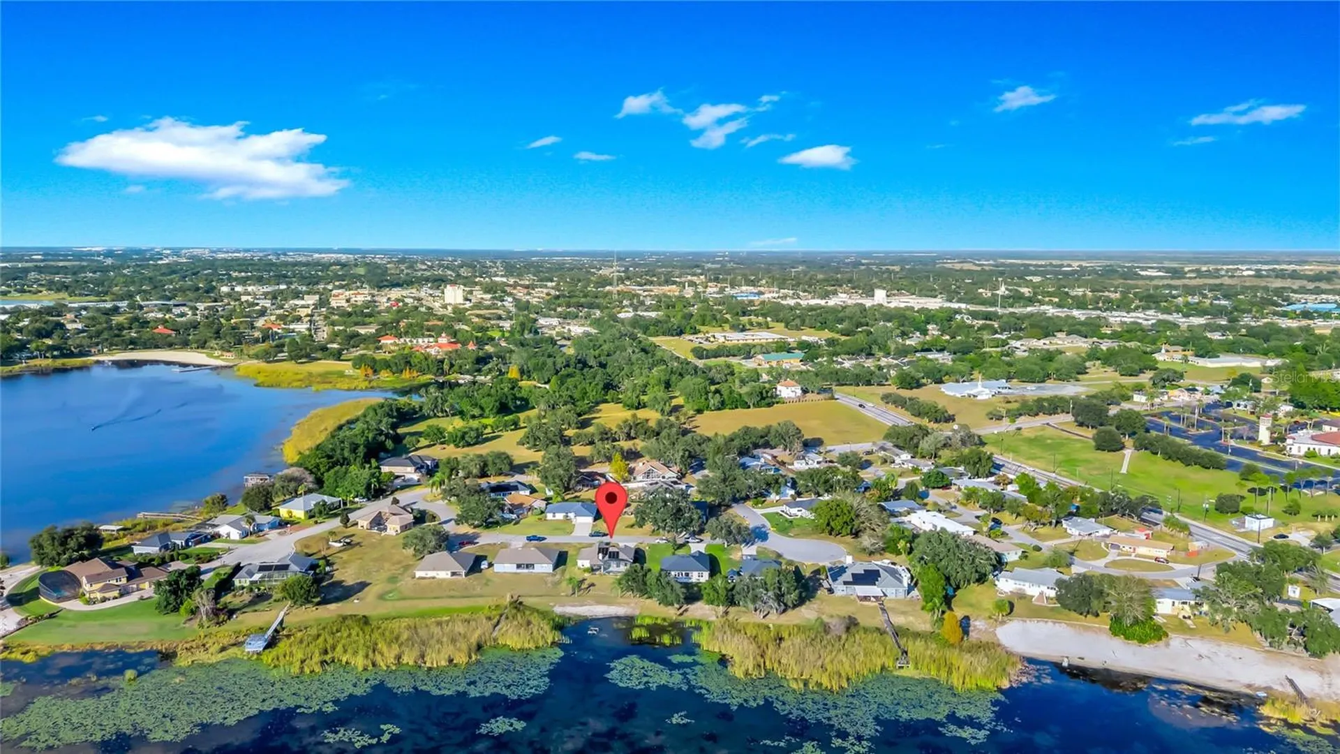 911 Shawna Shores Haines City FL 33844