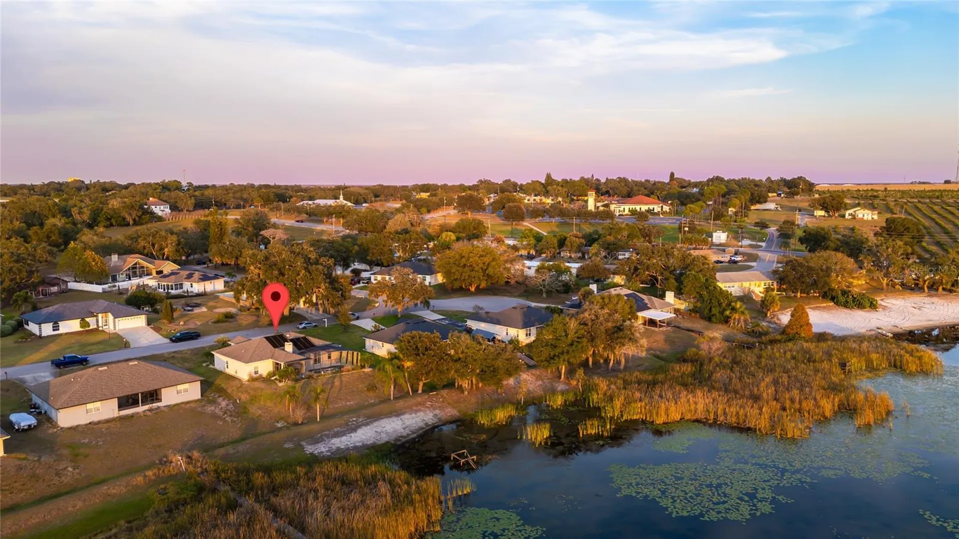 911 Shawna Shores Haines City FL 33844