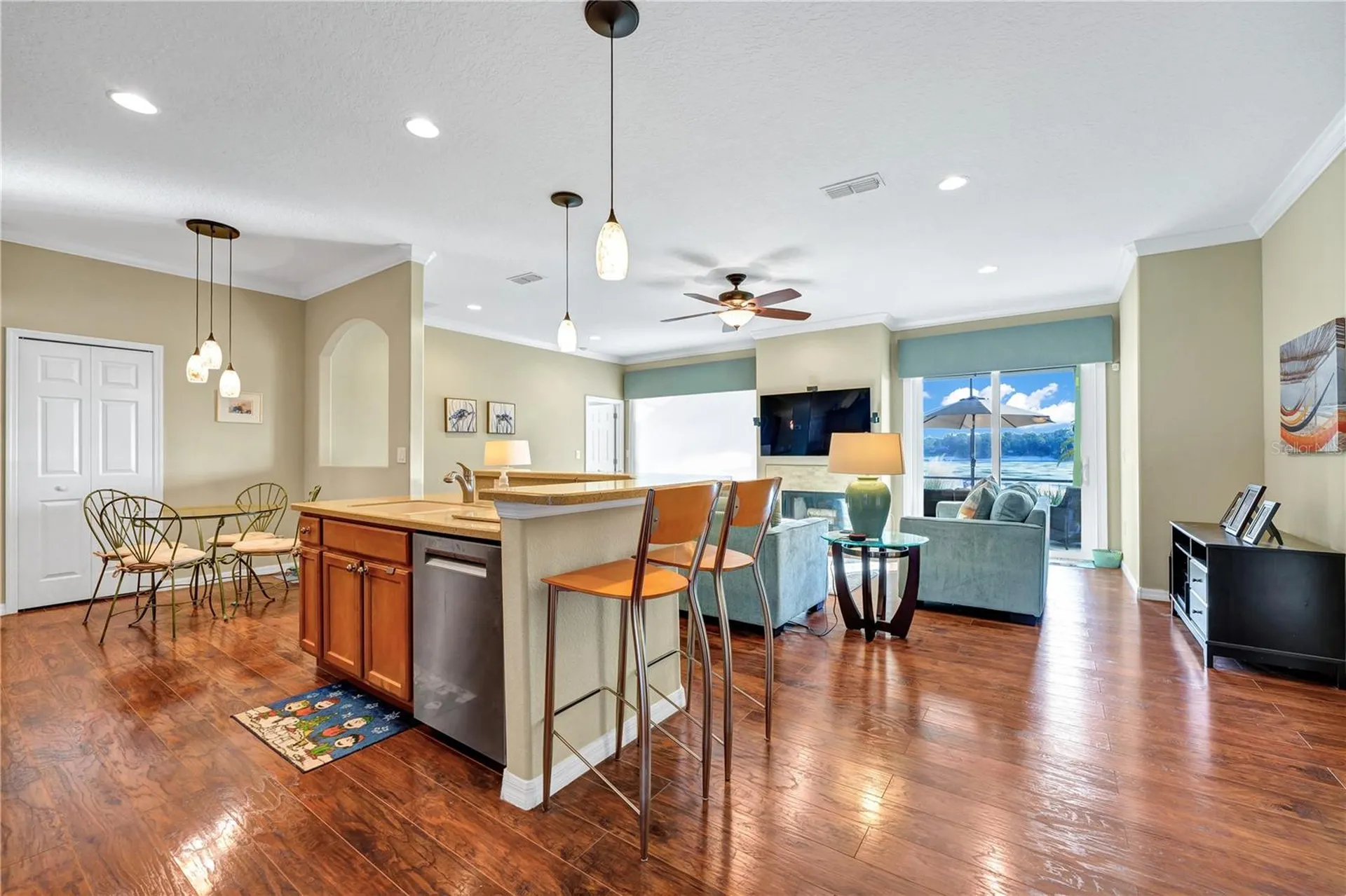 911 Shawna Shores Haines City FL 33844