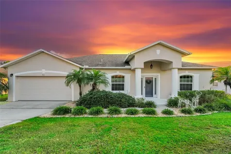 911 Shawna Shores Haines City FL 33844