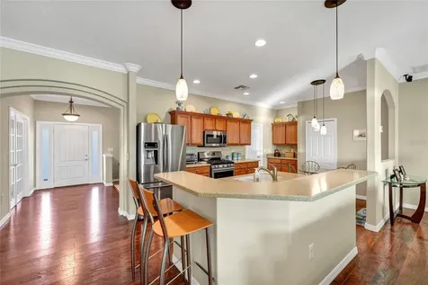 911 Shawna Shores Haines City FL 33844