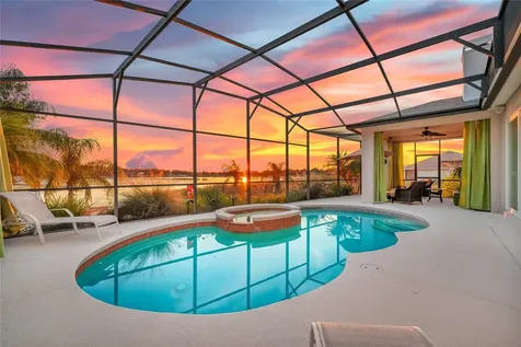 911 Shawna Shores Haines City FL 33844