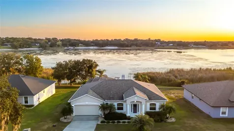 911 Shawna Shores Haines City FL 33844