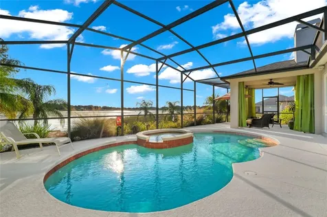 911 Shawna Shores Haines City FL 33844