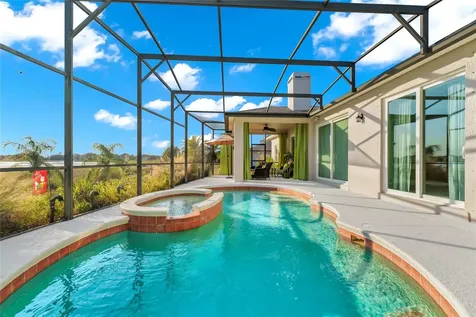 911 Shawna Shores Haines City FL 33844