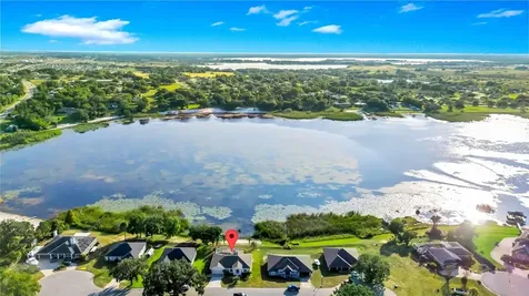 911 Shawna Shores Haines City FL 33844