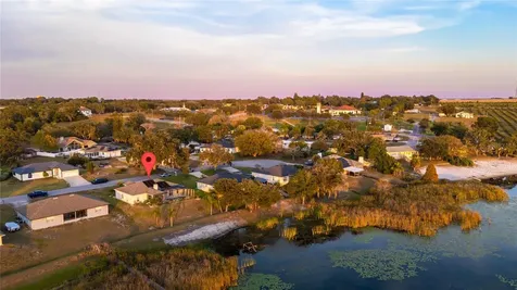 911 Shawna Shores Haines City FL 33844