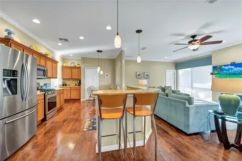 911 Shawna Shores Haines City FL 33844