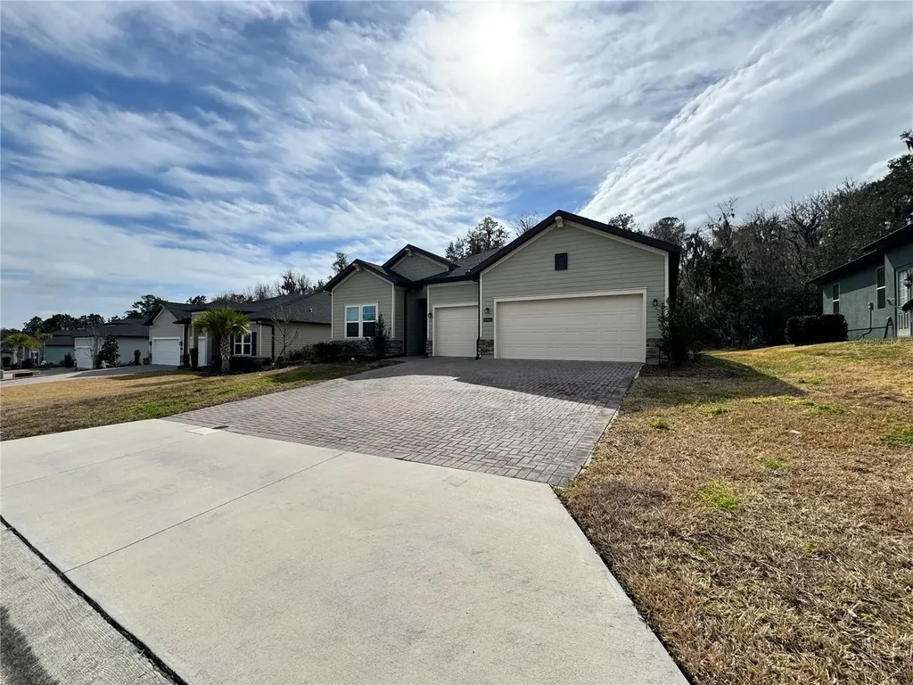 1308 SE 43rd Road Ocala FL 34480