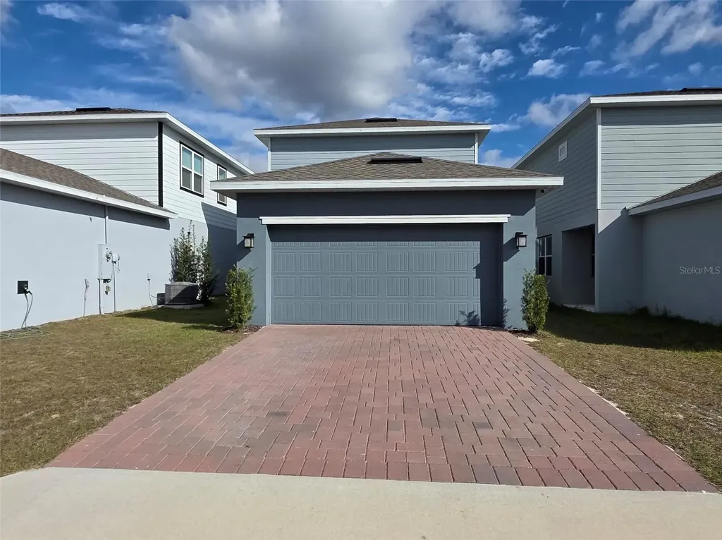 3875 Denali Drive Apopka FL 32712