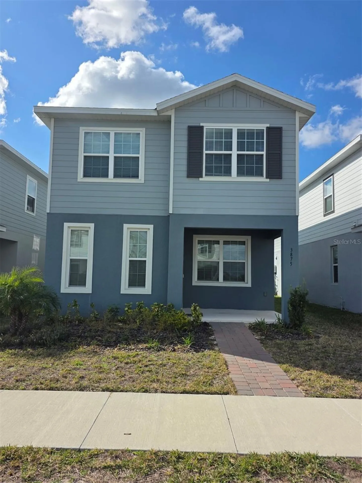 3875 Denali Drive Apopka FL 32712