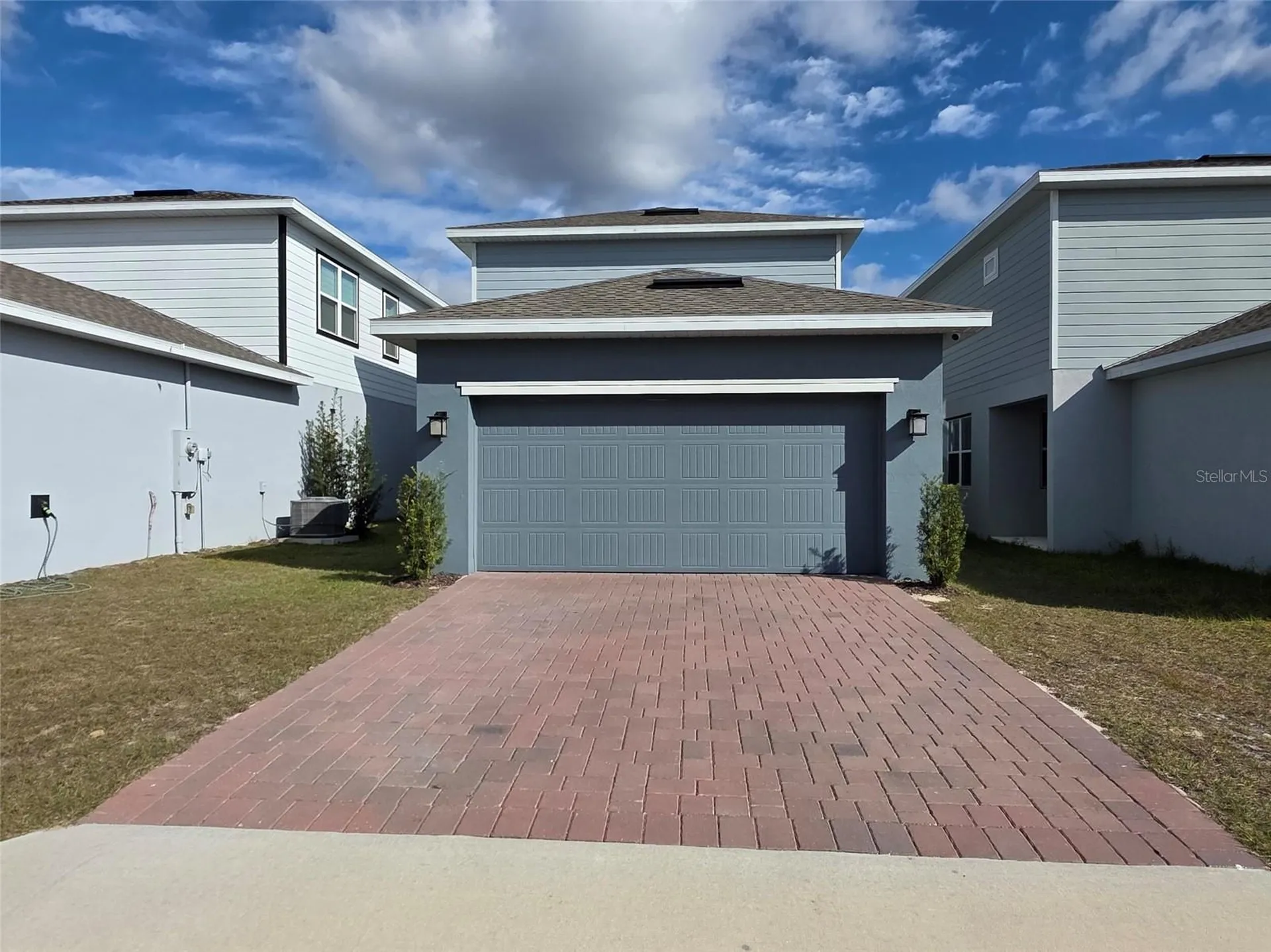 3875 Denali Drive Apopka FL 32712