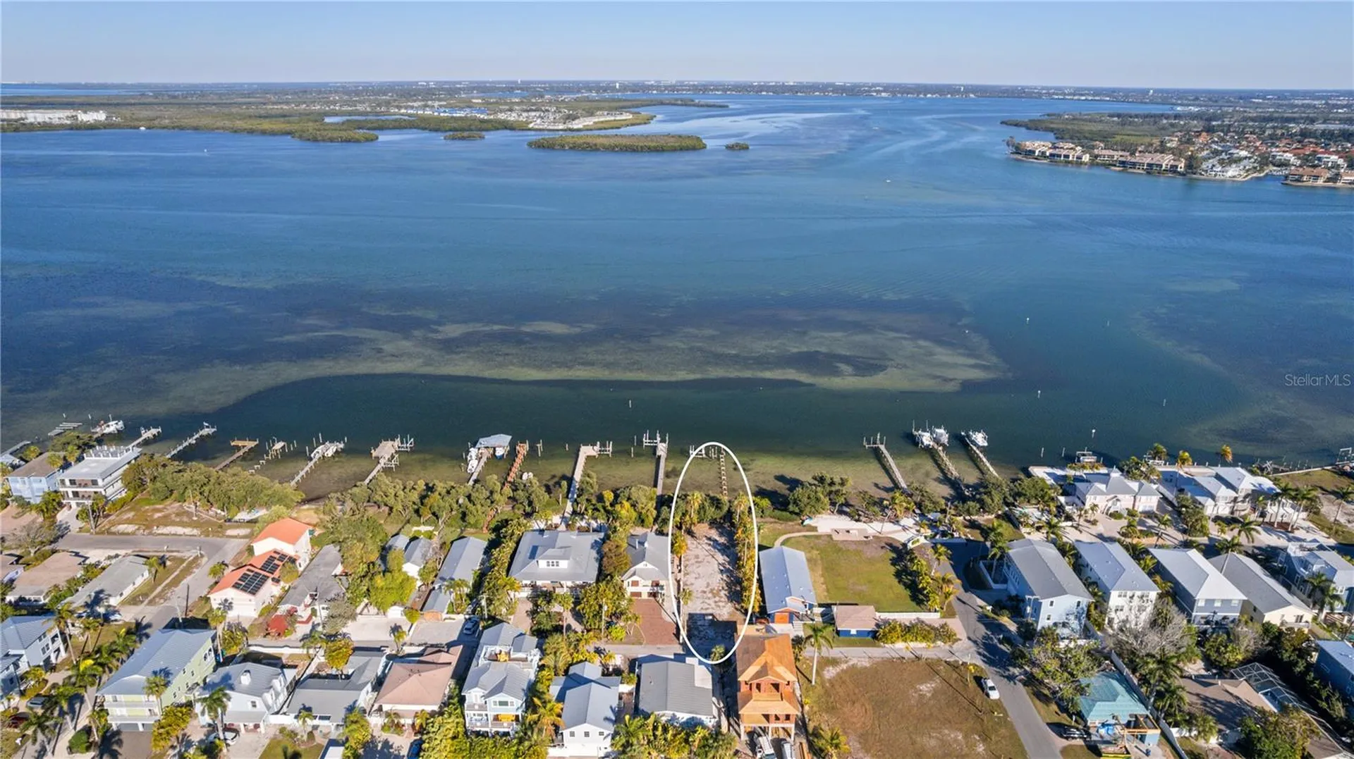 2306 Canasta Drive Bradenton Beach FL 34217