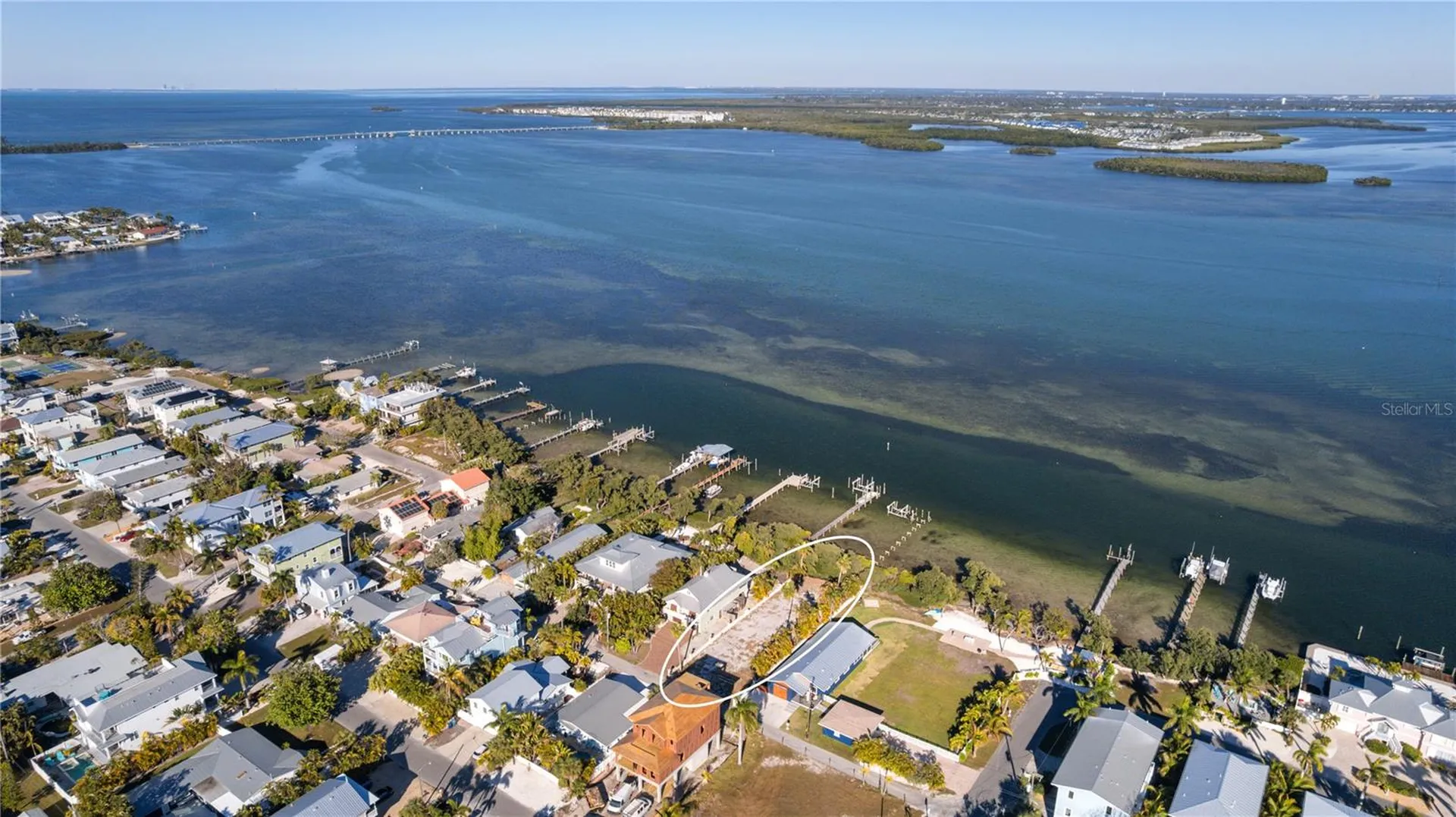 2306 Canasta Drive Bradenton Beach FL 34217