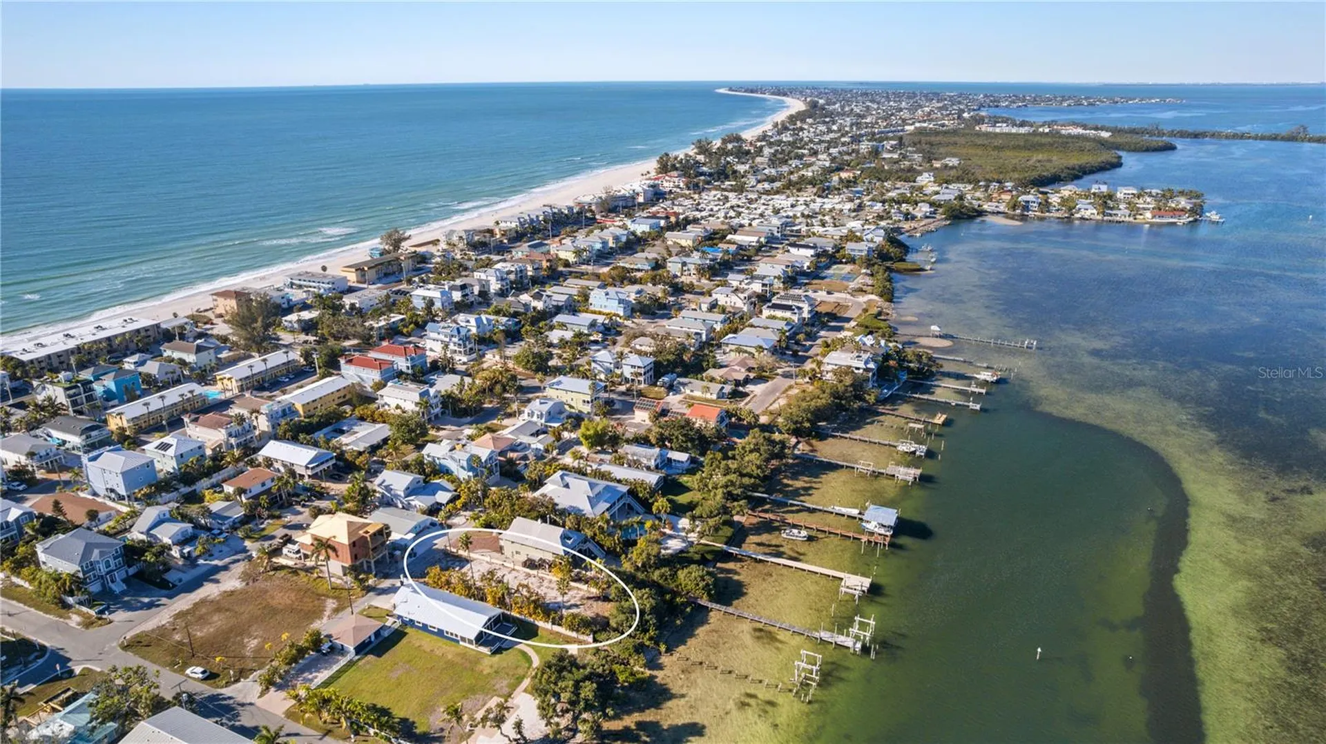 2306 Canasta Drive Bradenton Beach FL 34217