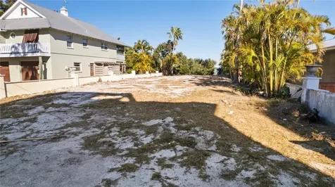 2306 Canasta Drive Bradenton Beach FL 34217
