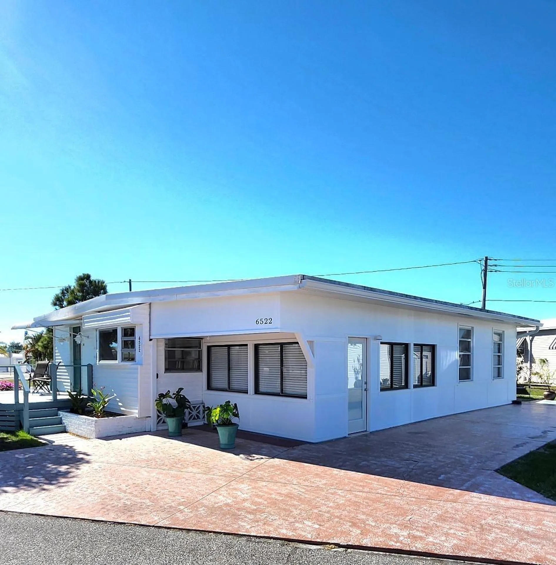 6522 Massachusetts Street Bradenton FL 34207