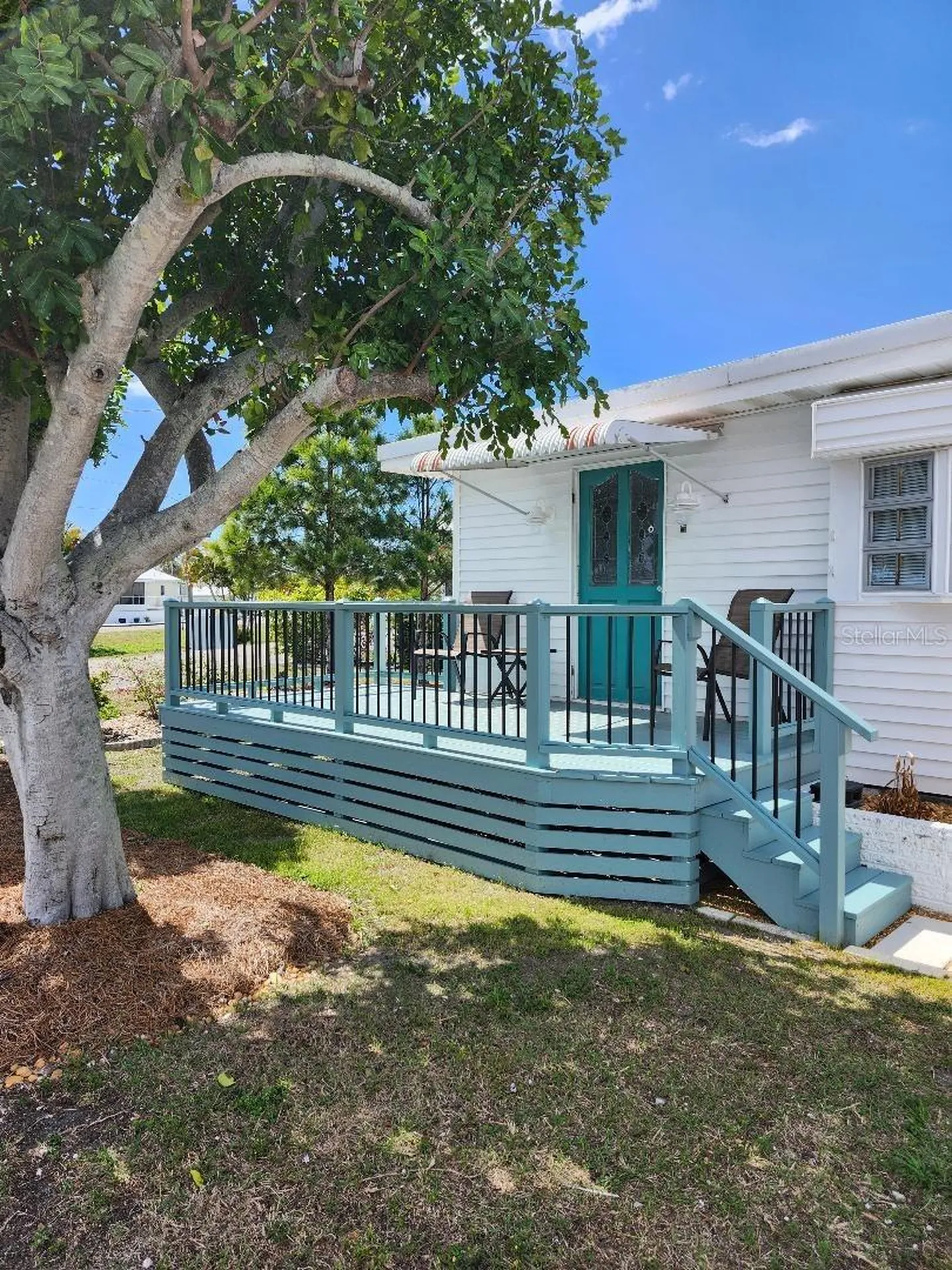 6522 Massachusetts Street Bradenton FL 34207