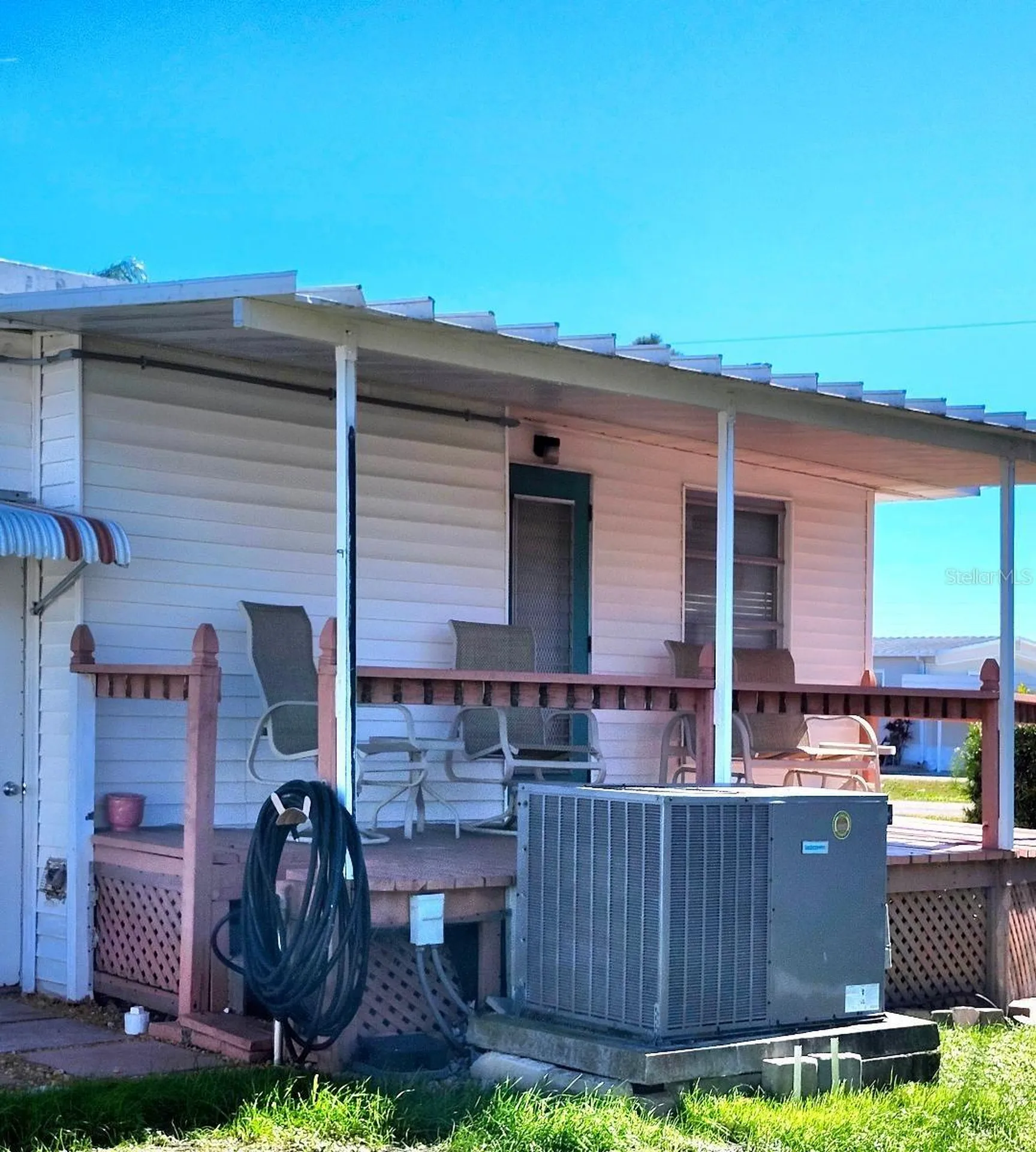 6522 Massachusetts Street Bradenton FL 34207