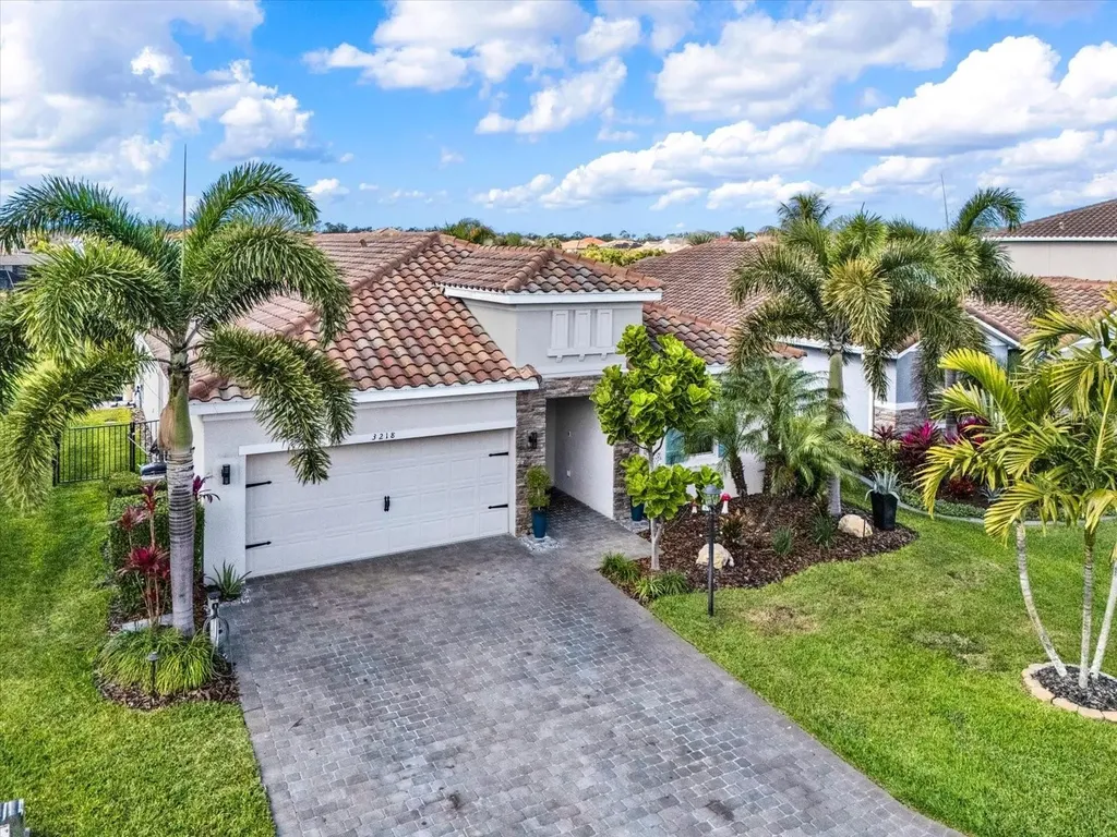 3218 Big Sky Way Bradenton FL 34211