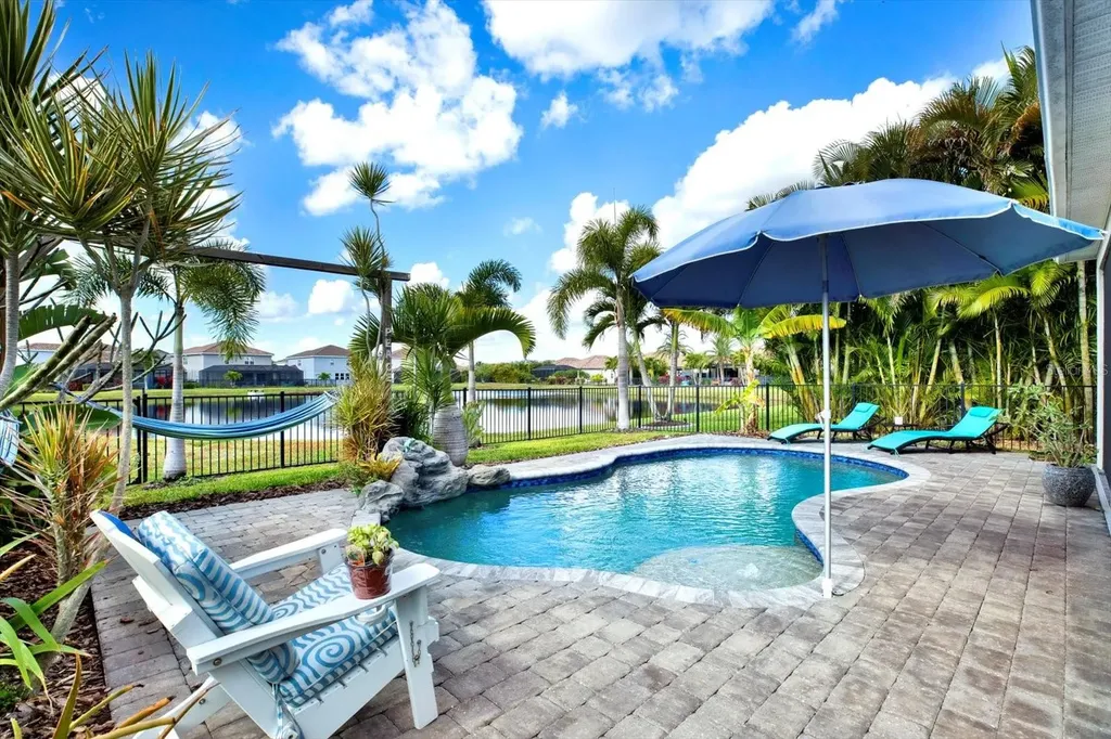 3218 Big Sky Way Bradenton FL 34211