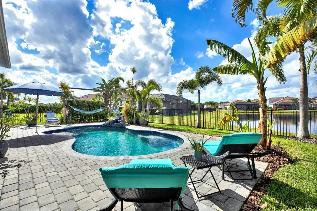 3218 Big Sky Way Bradenton FL 34211